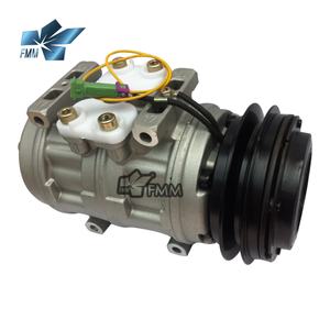 Compresor de Aire Acondicionado 10P17C para MERCEDES BENZ W126 A0002302511 0002302511 000230251180 A1161310001 116131000180 - Product Image 2