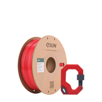 Pour ESUN PETG 1KG Filament d'imprimante 3D 1.75mm autres tiges en plastique PLA TPU