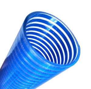 Manguera <span class=keywords><strong>de</strong></span> Succión Helicoidal <span class=keywords><strong>de</strong></span> PVC <span class=keywords><strong>de</strong></span> Alta Resistencia <span class=keywords><strong>de</strong></span> 6'', Resistente a Ácidos y Álcalis, Flexible, para <span class=keywords><strong>Aguas</strong></span> Residuales, Estructura <span class=keywords><strong>de</strong></span> 3 Capas, Presión <span class=keywords><strong>de</strong></span> 8-26 Bares - Product Image 3