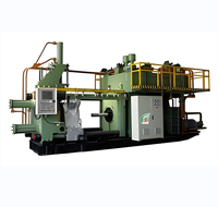 Haute stabilité, presse d'extrusion en aluminium 3000T fabriquée en Chine