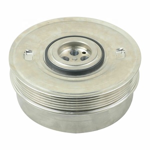 Amortisseur de vibrations de poulie de vilebrequin pour <span class=keywords><strong>BMW</strong></span> MINI Cooper X1 <span class=keywords><strong>X2</strong></span> B36A15A 8638614 11238638614 - Product Image 3