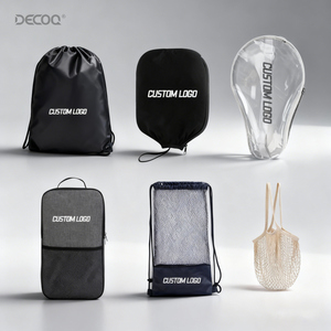 ไม้พายพิกเกิลบอล Agassi <span class=keywords><strong>Pro</strong></span> ขนาด 16 มม. 14 มม. สำหรับ Toray T700 คาร์บอนไฟเบอร์โฟม TFP รังผึ้ง พกพาสะดวก ได้รับการรับรองจาก USAPA UPA-A - Product Image 3