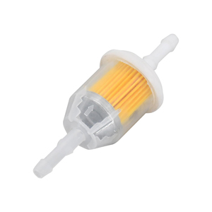 Nuevo Kit de Filtro de Combustible en Línea Diésel de 3*105mm, Filtro de Gasolina para Calefactor de RV (Eberspacher 2KW 5KW), Accesorios para Automóviles - Product Image 1