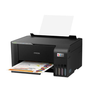 <span class=keywords><strong>Imprimante</strong></span> jet d'encre multifonction Epson EcoTank L3218 A4 couleur avec réservoir d'encre, copieur, <span class=keywords><strong>scanner</strong></span> pour la maison, le bureau et l'école - Product Image 3