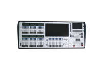 Console d'éclairage MOKE Arena Titan DMX512, 5 canaux, 16 sorties DMX, écran tactile, contrôleur d'éclairage de scène pour concert, théâtre, spectacle