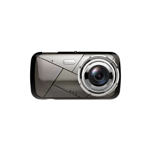 Dash Cam-cámara frontal y trasera para coche, grabadora de vídeo DVR para vehículo, caja negra, <span class=keywords><strong>FULL</strong></span> <span class=keywords><strong>HD</strong></span> 1080P, visión nocturna - Product Image 3