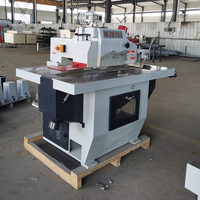 Scie à ruban pour le bois, machine à scier le bois à plusieurs lames, scie à ruban multiple