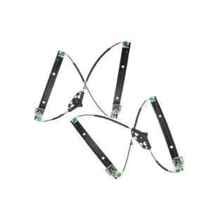 Ricambi Auto Milexuan regolatori finestrini anteriori destro senza motore per <span class=keywords><strong>SKODA</strong></span> <span class=keywords><strong>OCTAVIA</strong></span> - Product Image 2