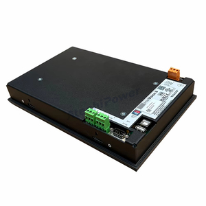 Control Panel <strong>InteliVision</strong> 8 control unit Generator DISPLAY IV8 Controller InteliVision8 Genuine - Product Image 5
