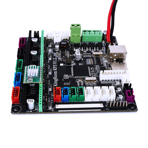 Placa controladora de motor paso a paso Reprap A4988 con disipador de calor para impresora 3D, versión verde - Product Image 2