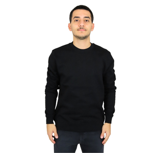 Felpa Nera UMA25005FE - Product Image 1