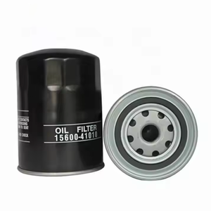 15600-41010 Le filtre à huile moteur automobile convient à Toyota V91110012 90915-TD004 90080-91158 78520-30200 1560A-87320 - Product Image 3