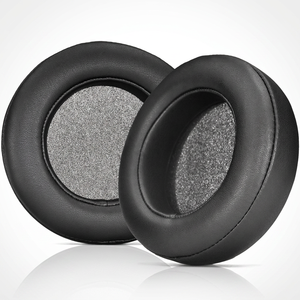 Coussinets d'écouteurs en maille pour casque de jeu Corsair Virtuoso PRO, haute élasticité, pour casque de jeu filaire - Product Image 1
