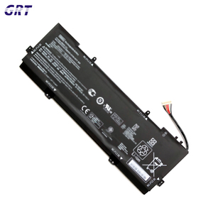 Nouvelle batterie authentique KB06XL pour ordinateur portable HP x360 15-bl075nr Z6L02EA 902401-2C1 902499-855 - Product Image 2