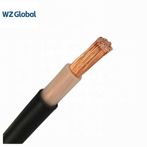 <span class=keywords><strong>Câble</strong></span> d'alimentation flexible basse tension RV-K 0,6/1kV XLPE PVC pour usage industriel et bâtiment - Product Image 3