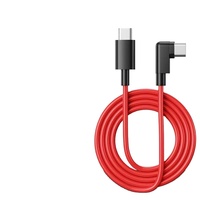 Câble de charge rapide PD 9A 180W 165W 120W pour Nubia 9a pour RedMagic 8 Pro 8 7 7S Z40 Z40S Pro 6s Type-C vers USBC NeoCharge