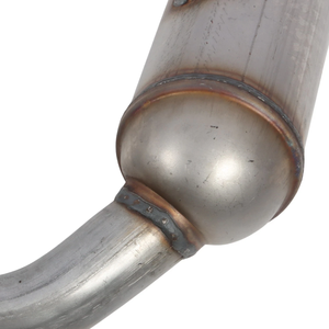 Convertidor Catalítico de Tres Vías de Acero Inoxidable Euro II al por Mayor para Jeep Wrangler 3.8L 2010 2011, Piezas de Automóvil, Sistema de Escape - Product Image 6