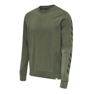 Women's PIHA SPORTS 100% Cotton Eco-Friendly Fashion New Design Custom Sweatshirts <b>Pullover</b> <b>Jumper</b> Fleece Lining Long Sleeve - Product Image 1