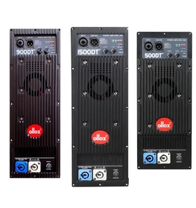 Placa amplificadora de potencia con logotipo gratis, 1500W, 4ohm, altavoz de doble conmutación, módulo amplificador digital de potencia, subwoofer Clase D - Product Image 5
