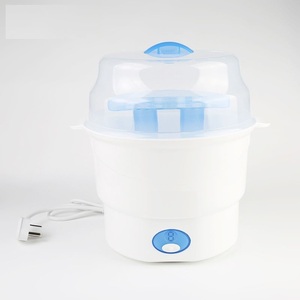 2019 Best Selling Baby Bottle Electric Steam Sterilizer and Dryer Best Baby gift product