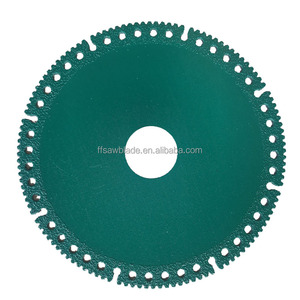 <span class=keywords><strong>Disque</strong></span> de découpe multifonctionnel en <span class=keywords><strong>diamant</strong></span> industriel 115mm 8T OEM Nitrure Polissage DIY pour Granit Briques de construction <span class=keywords><strong>Carrelage</strong></span> céramique - Product Image 2