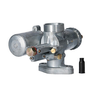 <span class=keywords><strong>Carburador</strong></span> <span class=keywords><strong>de</strong></span> Motocicleta Vergaser para XF250 <span class=keywords><strong>JAWA</strong></span> 250 CZ <span class=keywords><strong>350</strong></span> - Product Image 4