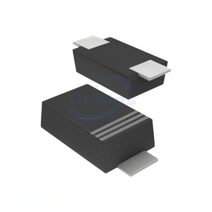 Diodes KDZTR11B SOD-123F Buy Electronics Components Online Authorized Distributor - Product Image 1