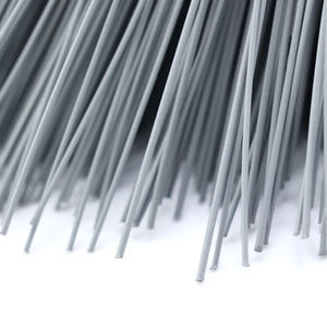 Spazzola Abrasiva in Nylon 612 610 6 PA di Alta Qualità per Lucidatura Pietra e Sbavatura Acciaio con Fibra di Carburo di Silicio SIC - Product Image 3