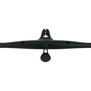 <span class=keywords><strong>Manillar</strong></span> <span class=keywords><strong>Integrado</strong></span> para Bicicleta de Montaña <span class=keywords><strong>MTB</strong></span>, 17 Grados, Fibra de Carbono UD, Ancho de 701-800 mm, Abrazadera de 28.1-29.5 mm - Product Image 4