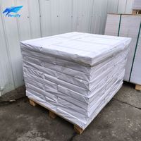 Papier de Soie Personnalisé en Gros, 500 Feuilles par Ramette, pour Impression, Emballage et Conditionnement, Papier de Soie 45 g/m², Papier Blanc 45 g, Papier Journal