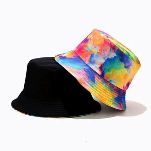Chapeau Bob d'Hiver Imprimé Personnalisé de Haute Qualité, Prix de Gros Usine le Plus Bas - Product Image 5