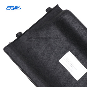 Tapa de Caja de Herramientas Negra de Alta Calidad y Larga Duración para Lotus Emira OE 8891349412 - Product Image 5