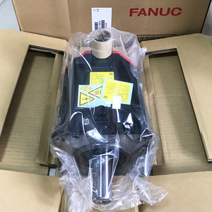 อะไหล่เซอร์โวมอเตอร์ FANUC รุ่น A06B-2082-B403 - Product Image 6