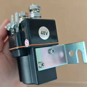 รถกอล์ฟคลับคาร์ท48V วาล์วใช้ได้กับรถกอล์ฟคลับโกรถเข็นไฟฟ้า5722 SW80-2028P 16077 101908701 102774701 - Product Image 1