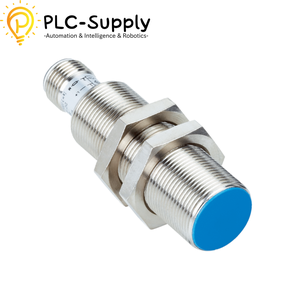 Capteur de proximité inductif IM18-08BPS-ZC1 M18 Sn 8mm PNP NO Boîtier en laiton Connecteur M12 Unité fiable pour PLC - Product Image 2