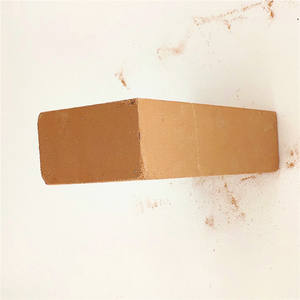 Henan hongtai-material refractario de fábrica, arcilla de fuego de baja densidad, peso ligero, ladrillo aislante para aislamiento térmico, precio de capa - Product Image 5