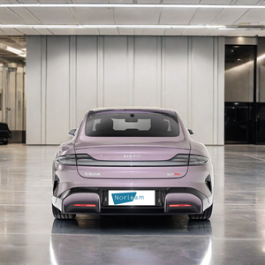 Xiao <span class=keywords><strong>Mi</strong></span> Su7 2024, Modelo 2024, Gran Autonomía de 700 KM, Tracción Trasera, SUV Mediano, Autos Usados, Autos Eléctricos, Gran Venta - Product Image 4