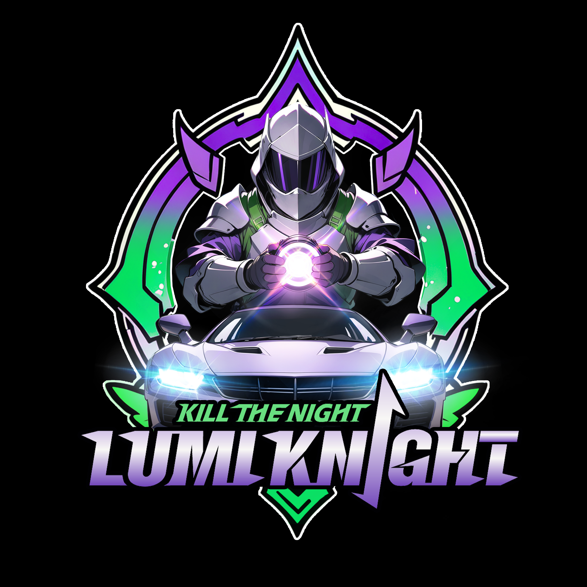 Lumiknight Co., Limited
