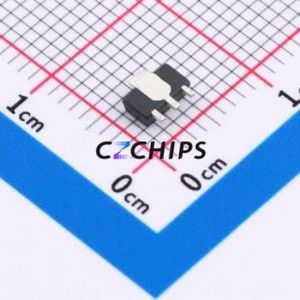 วงจรรวม XC6206P302PR วงจรรวม SOT-89-3ชิปวงจรควบคุมเชิงเส้น PMIC (LDO) - Product Image 2