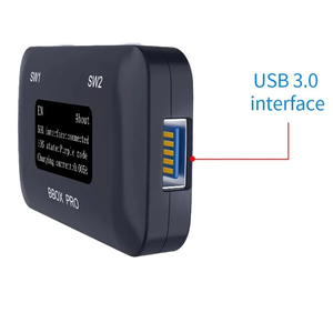 Programmeur JCID B-BOX Pro Purple Screen Unlock Wifi Edition JC Câble flexible de réparation de <span class=keywords><strong>batterie</strong></span> True Tone pour téléphones mobiles iOS A7-A11 - Product Image 4