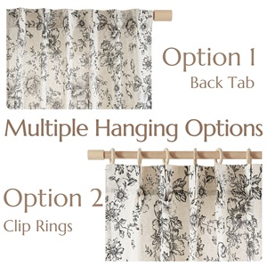 <span class=keywords><strong>Tende</strong></span> plissettate su misura JINCHAN, Drappeggi floreali a peonia a impatto zero, Trattamento finestre di alta qualità <span class=keywords><strong>per</strong></span> proprietà di lusso - Product Image 6