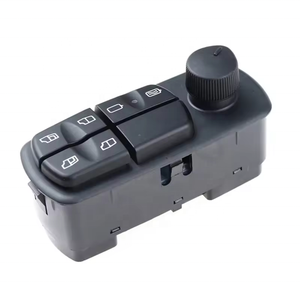 <span class=keywords><strong>Precio</strong></span> de fábrica 0045455113 A0035455113 A0045455113 A0025455113 interruptor de elevación de ventana para camión <span class=keywords><strong>Mercedes</strong></span> <span class=keywords><strong>Benz</strong></span> interruptor de ventana eléctrica - Product Image 1