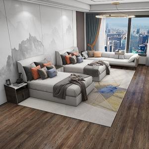 Moquette imprimée Axminster pour salle de conférence professionnelle |   Lavable, anti-salissure, antidérapant et protection antibactérienne spéciale - Product Image 3