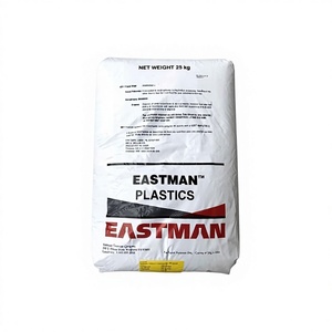 PCTG American <span class=keywords><strong>Eastman</strong></span> TX1001 TX2001 1501HF Copolímero Transparente, Materia Prima Plástica para Cosméticos - Product Image 1