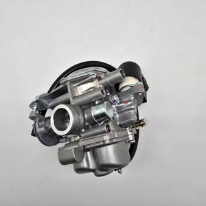 Carburateur de haute performance à ajustement précis pour moto Honda 50 Spree, nouveau modèle - Product Image 3