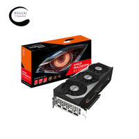 Carte graphique de jeu OC 16G Radeon RX 6800 XT Carte graphique Gpu
