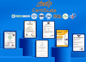 Crème glacée en forme de cuisse de poulet réaliste, design créatif <span class=keywords><strong>NiCEME</strong></span>, goût et douceur personnalisables - Product Image 6