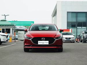 <span class=keywords><strong>Mazda</strong></span> <span class=keywords><strong>3</strong></span> Axela <span class=keywords><strong>2023</strong></span> Usado Asequible, Sedán 1.5L/2.0L, 6MT/6AT, Techo Solar Panorámico, Excelente Relación Calidad-Precio, Vehículo Urbano - Product Image 2