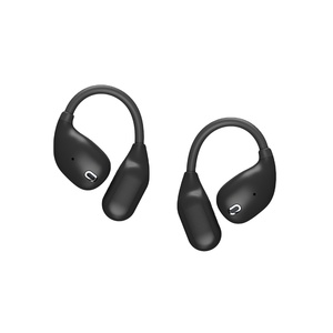 Nhà Máy Dịch Không Khí Dẫn Không Dây Nút Tai Tiếng Ồn-Hủy Bỏ Chống Thấm Nước Mở Tai Tai Tai Nghe - Product Image 5