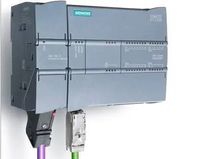 Modul CPU PLC AUTOMATIS INDUSTRI Asli 6ES7314-6CH04-0AB0 SIMATIC S7-300 314C-2 DP Komunikasi Modbus Kompak Asli